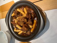 -吴家·非遗淮扬小馆(镇江万达广场店)