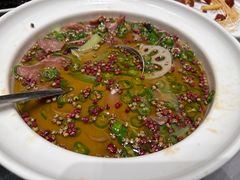 -龙宴海鲜城(经中路店)