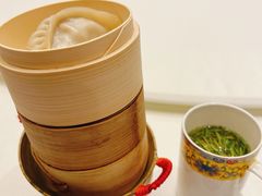 -冶春茶社(星汉大厦店)