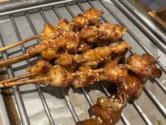 -木屋烧烤(观澜湖新城MH店)