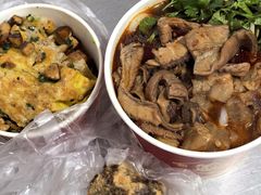 -中山牛肉肥肠粉面馆(军工社区店)