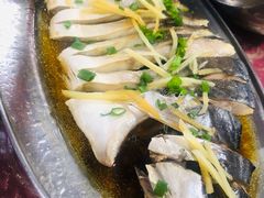-胜记大排档·台山本地海鲜·台山黄鳝饭