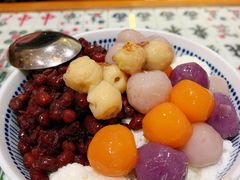 -堂屋糖水店(愚园店)