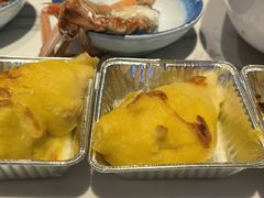-半岛听涛蒸汽海鲜自助(K11店)