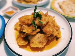 -东北本家小厨(海甸三东路店)