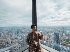-长沙尼依格罗酒店