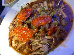 -桂满陇·杭州小馆(朝阳合生汇店)