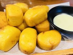 -新凯旋烧烤·燕姐千岛湖土菜