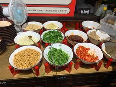 -受气牛肉·重庆耙牛肉(来福士店)