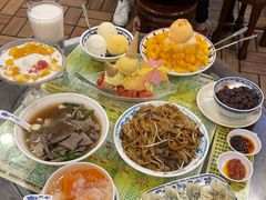 -顺记冰室(宝华路店)