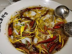 -太二酸菜鱼(南京艾尚天地店)