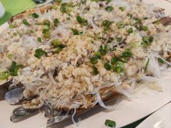 -盛港湾海鲜食府(黄沙店)