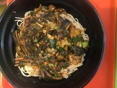 -晓午阳常熟炒浇面(红庙店)