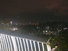 景点-飞凤山奥体公园