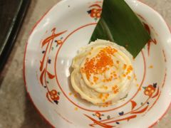 土豆泥-德川家日本料理(华堂·新辰汇店)