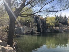 -威海华夏城景区