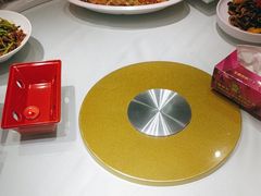 -玉林烤鸭店(黄村兴华店)