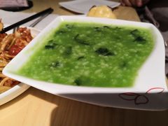 -嘉和一品粥(方庄店)