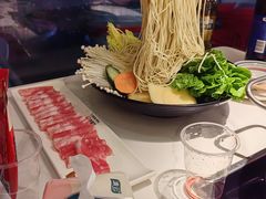 -许府牛火锅(信义坊总店)