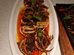 -孙家外婆•长春地标美食新名片(吾悦广场店)