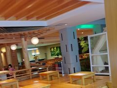 -御池园(顾村公园店)