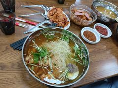 -韩麦大冷面(桂花街直营店)