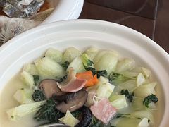 -索菲特酒店·乐轩华中餐厅