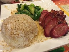 -永祥烧腊餐厅(虹口店)