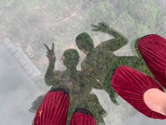-古龙峡云天玻霸