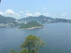 -湾景餐厅(海洋公园店)