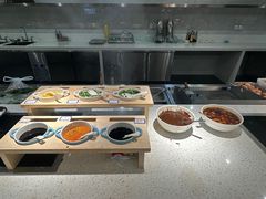 -金熊猫川菜餐厅
