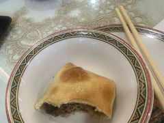 -欧提汗·新疆餐厅·清真(银都路店)