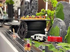 -上海伟杰·捷豹路虎4S店(闵行店)