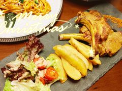 -Makumo·卷云家庭料理餐厅(美糖广场店)