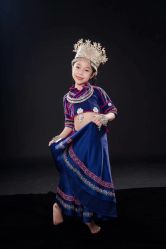 -七彩鱼儿童摄影(江汉路店)