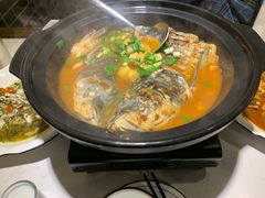 -千岛湖小鱼儿·淳安匠心农家菜