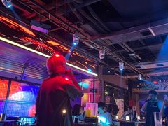 -UP嘻哈酒吧(粉巢店)
