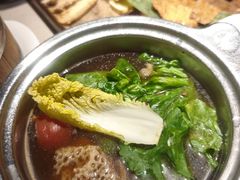 -一叶一世界•素食餐厅(环球中心店)