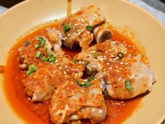 -廖川菜(八佰伴店)