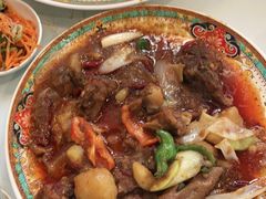 -帕米尔食府(白云观店)