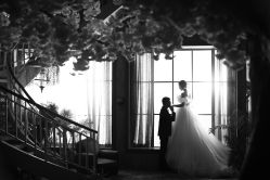 点击看大图 -帆拉斐婚纱摄影(春熙店)