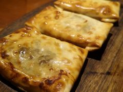 烤包子-楼兰新疆主题餐厅(坂田佳华领汇广场店)