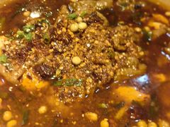 -阆辣荟餐饮(老味道8年·古城店)