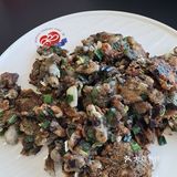 湖里海鲜新地标，闽南渔港