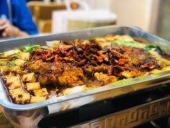 -靓靓蒸虾(中山里店)