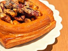 坚果塔-VERIE BAKEHOUSE