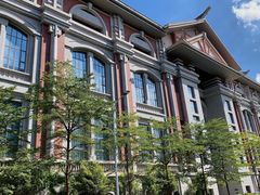 -厦门市图书馆(集美新城馆区)