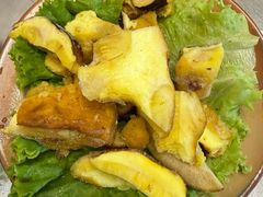 -菌自由丨野生菌火锅特色庭院餐厅(丽江古城店)