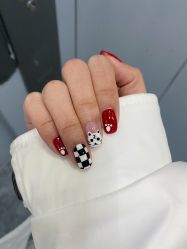 -LILY NAILS美甲美睫