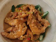 -南山鲜虾面·活鲜小馆·海味大连菜(南山总店)